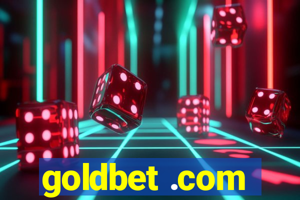 goldbet .com